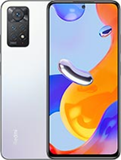 Xiaomi Note 11 Pro